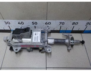 Колонка рулевая для Jaguar XF 2007-2015 БУ состояние отличное