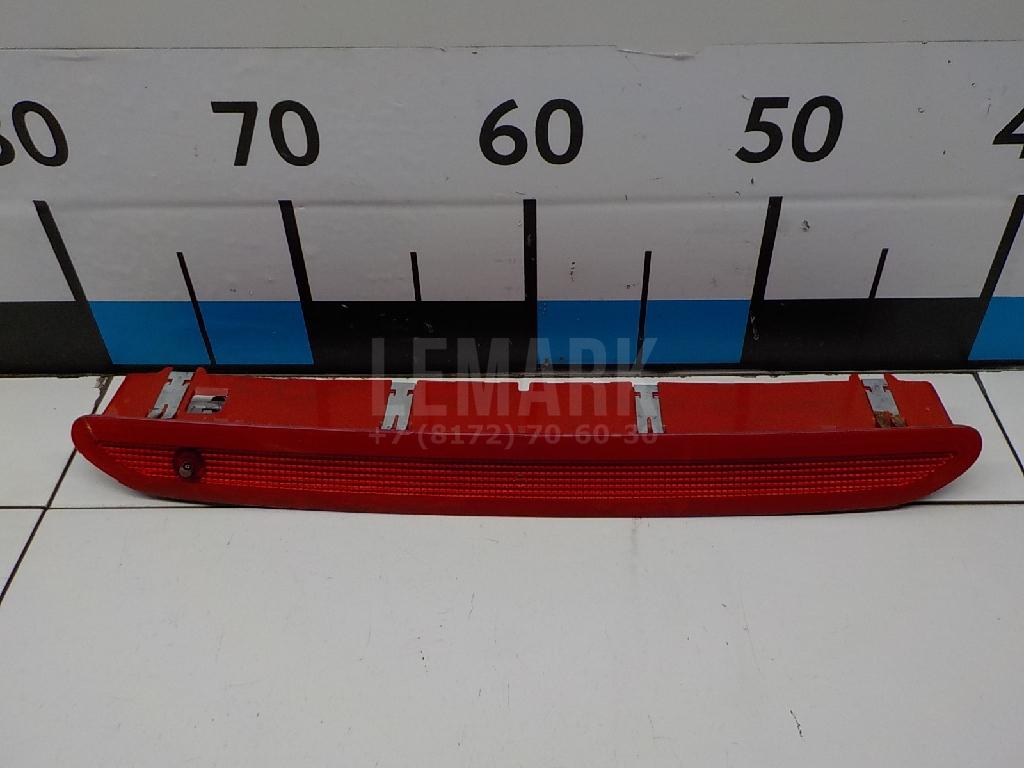 Фонарь задний (стоп сигнал) 1T0945087A VAG