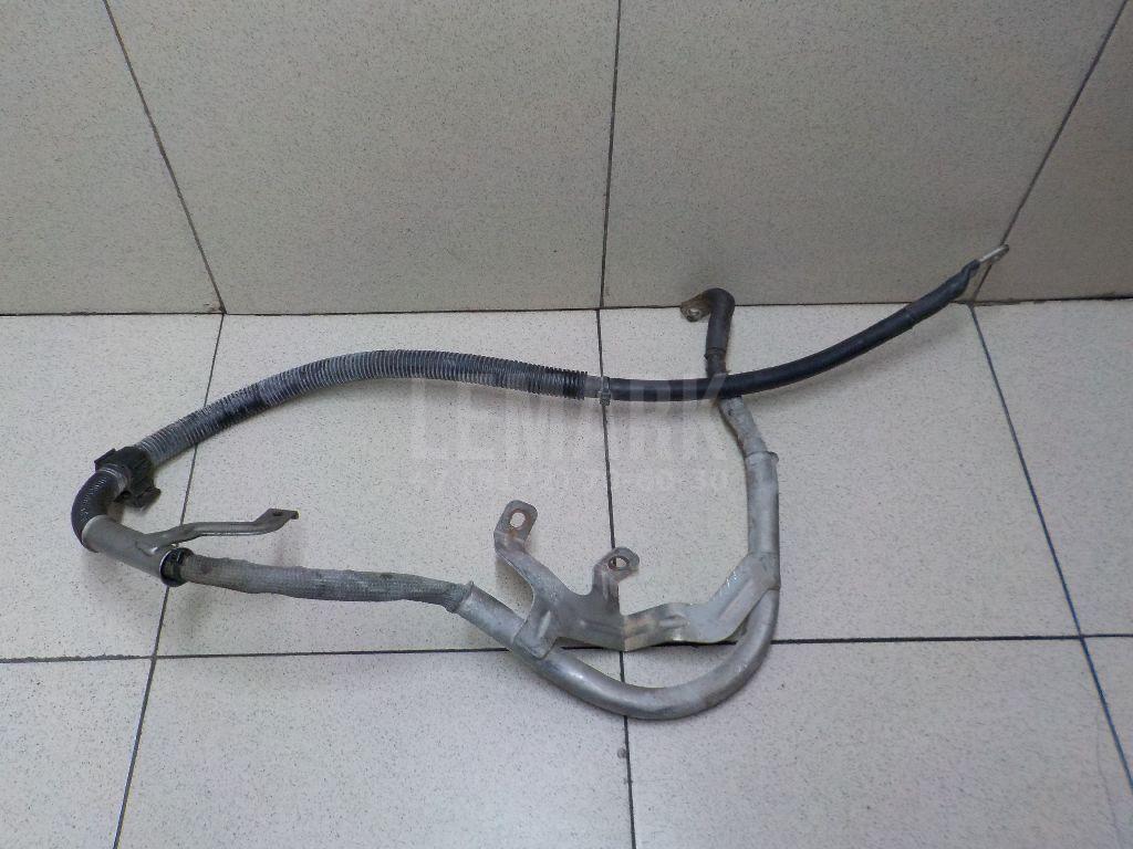 Провод стартера 7P0971228A VAG