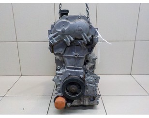 Двигатель (ДВС) QR25DE для Nissan Teana L33 2014> контрактный товар состояние отличное