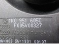 Сирена сигнализации (штатной) VAG 1K0951605C