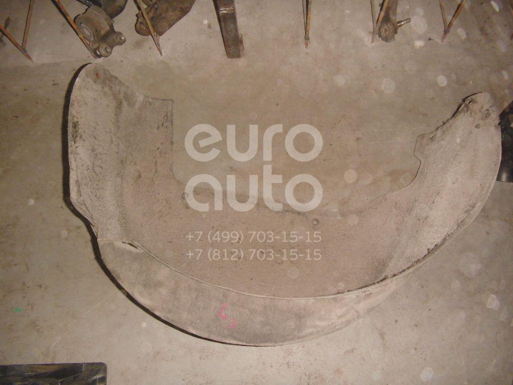 853364 Citroen-Peugeot Локер задний левый от производителя по спец цене ...