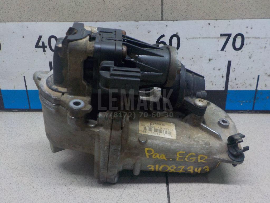 Радиатор системы EGR