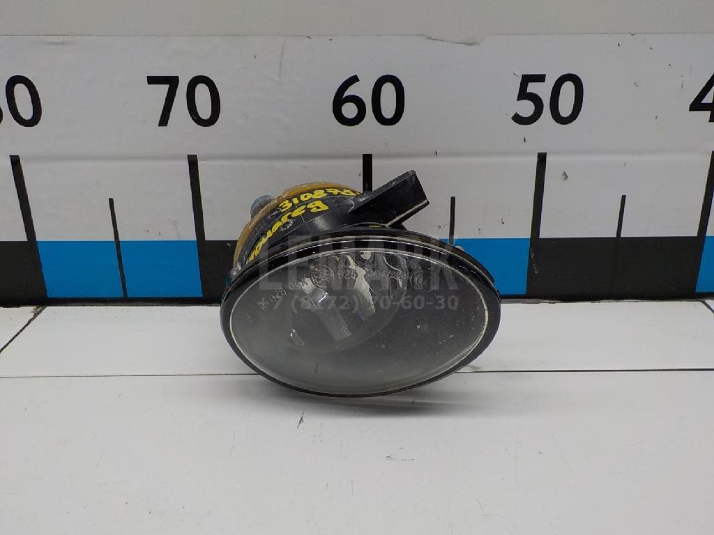 Фара противотуманная правая 7P6941700A VAG