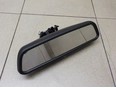 Зеркало заднего вида