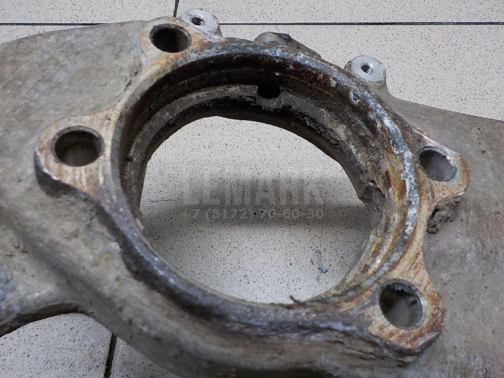 Кулак поворотный передний правый для  Audi Q6 2022