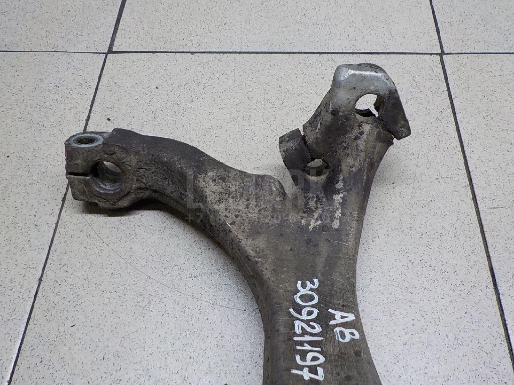 Кулак поворотный передний правый для  Audi Q6 2022