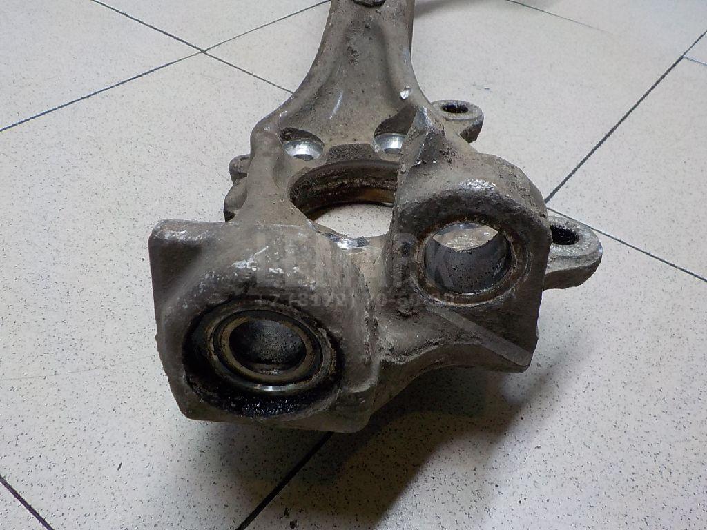 Кулак поворотный передний правый для  Audi Q6 2022