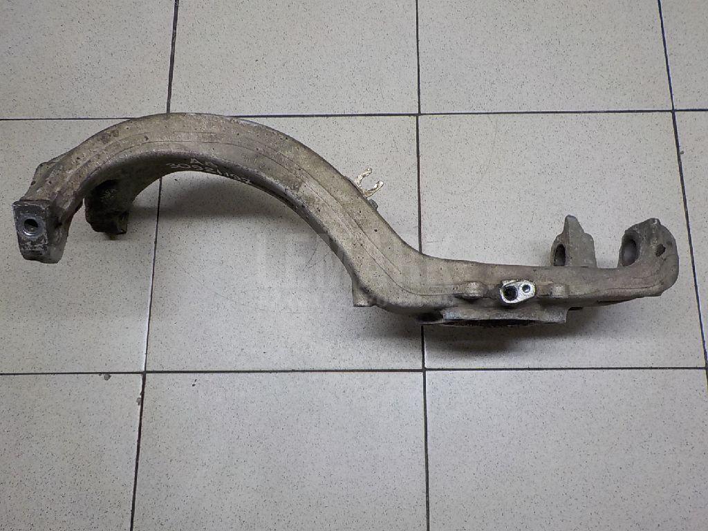 Кулак поворотный передний правый для  Audi Q6 2022