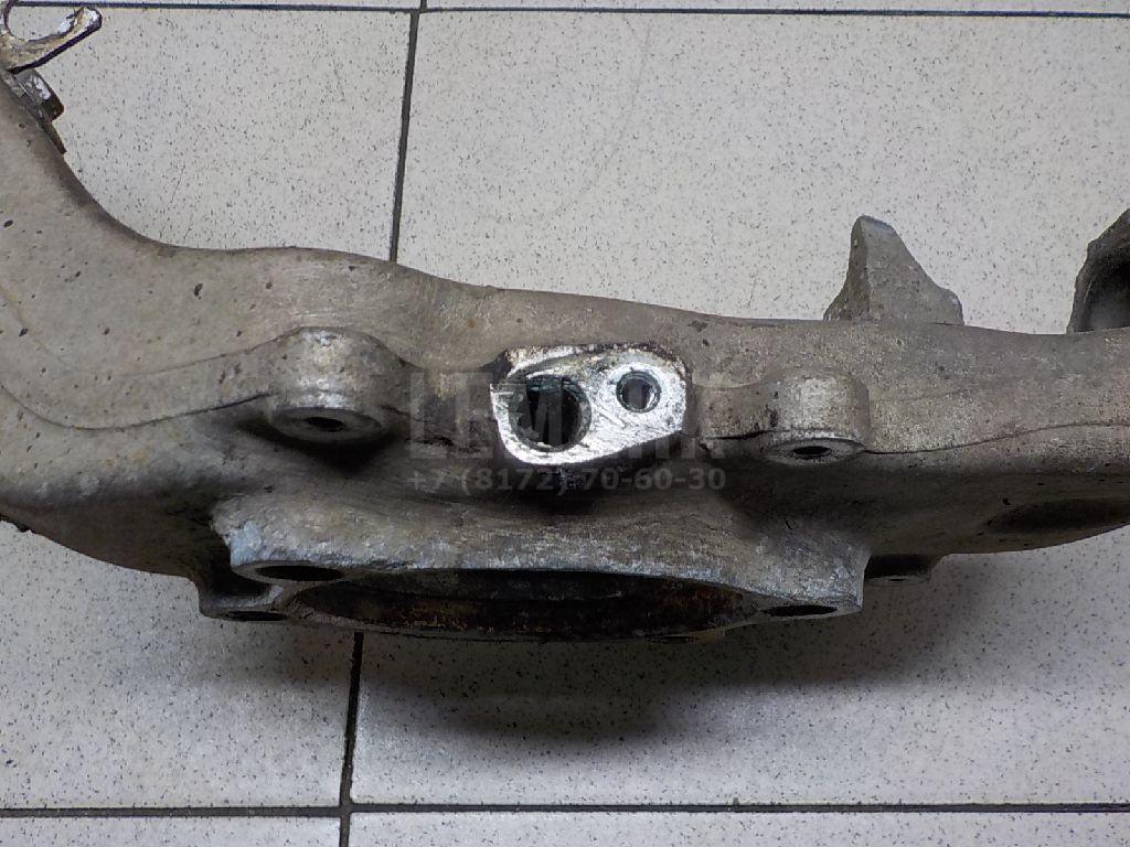 Кулак поворотный передний правый для  Audi Q6 2022