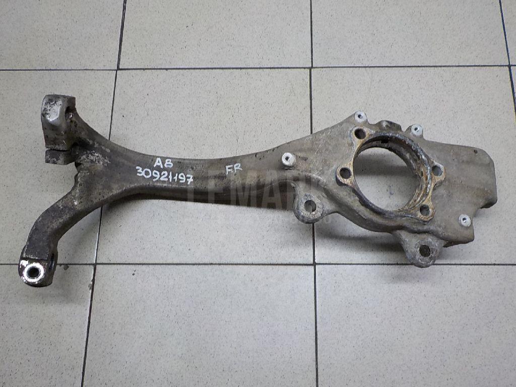 Кулак поворотный передний правый для  Audi Q6 2022