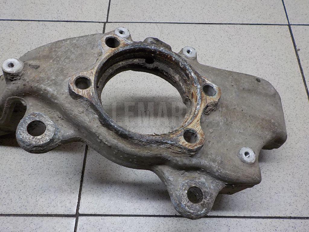 Кулак поворотный передний правый для  Audi Q6 2022