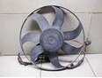Вентилятор радиатора VAG 1K0959455DT