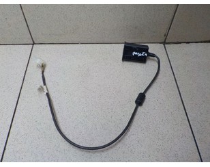 Дата-кабель USB для Chery Indis 2011-2015 с разборки состояние отличное