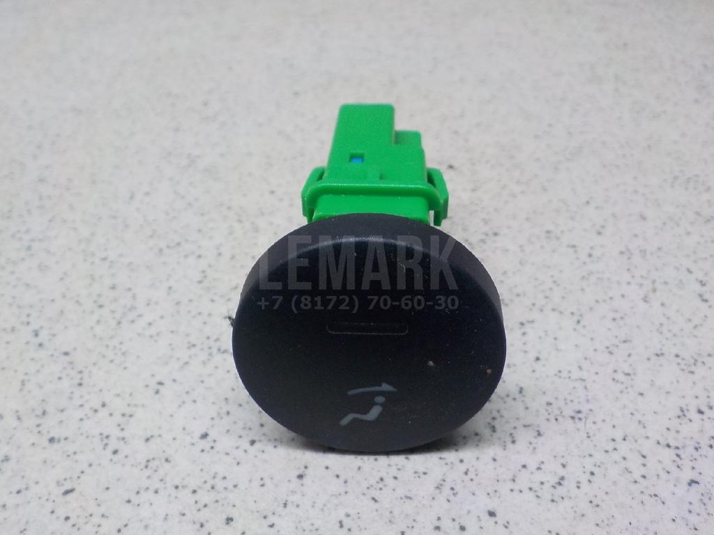 Кнопка многофункциональная 27562JD000 Nissan