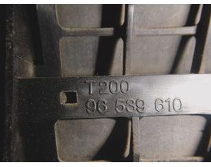 Решетка вентиляционная для Chevrolet Aveo (T200) 2003-2008 с разборки состояние отличное