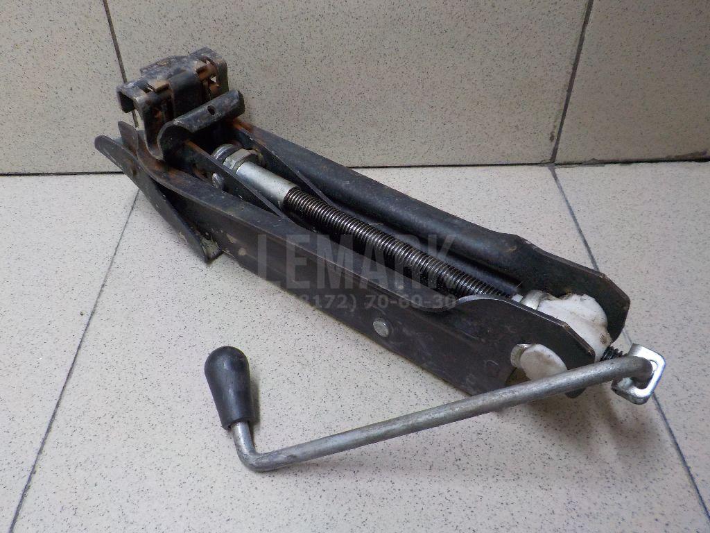 Домкрат для  BMW 7-serie E65/E66 2001-2008
