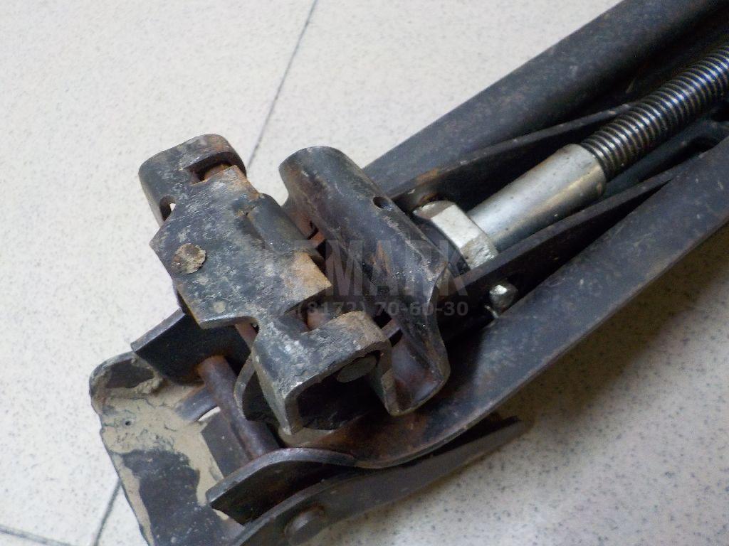 Домкрат для  BMW 7-serie E65/E66 2001-2008