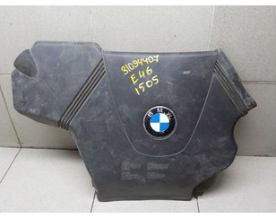 Воздухозаборник (наружный) для BMW 3-serie E46 1998-2005 с разборки состояние хорошее
