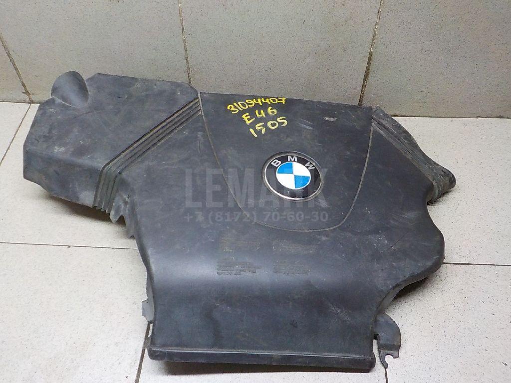 Воздухозаборник (наружный) для  BMW 3-serie E46 1998-2005