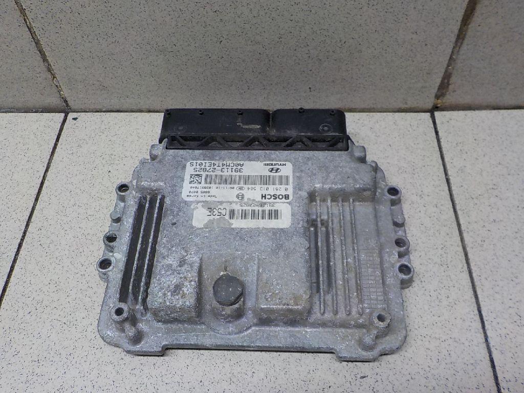Блок управления двигателем 3911327825 Hyundai-Kia