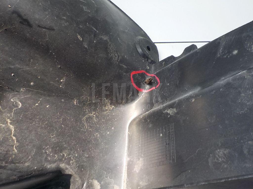Локер задний правый для  BMW X1 U11 2022