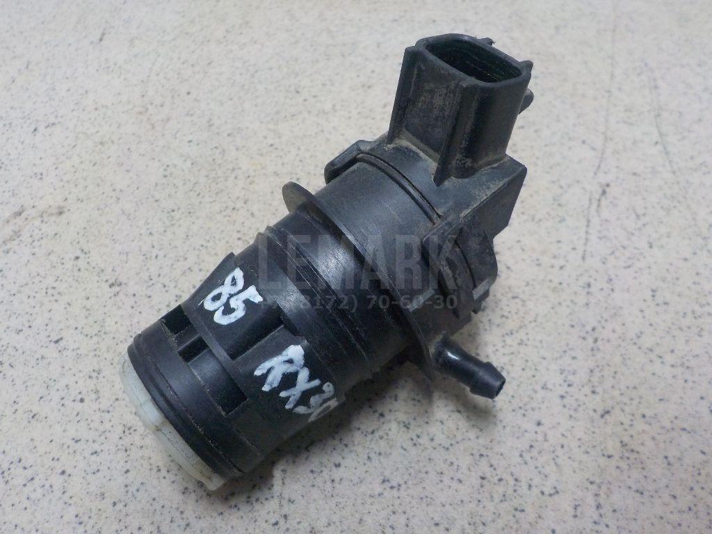 Насос омывателя 8533060180 Toyota