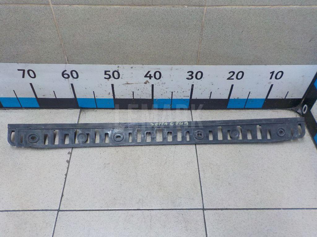 Направляющая заднего бампера 1K5807863A VAG