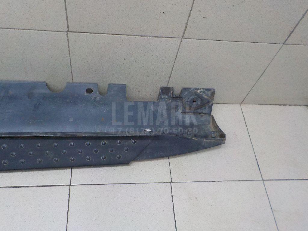 Подножка для  BMW 1-serie E82/E88 2007-2013