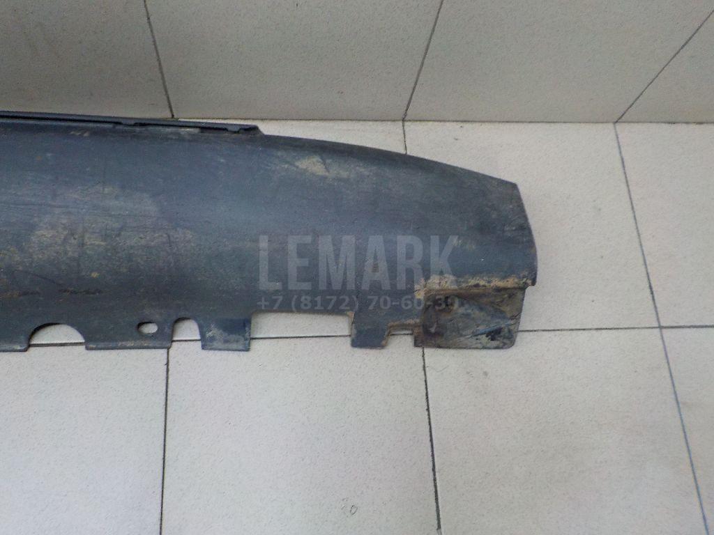 Подножка для  BMW 1-serie E82/E88 2007-2013