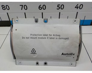 Подушка безопасности пассажирская (в торпедо) для Volvo XC90 2002-2015 с разборки состояние отличное