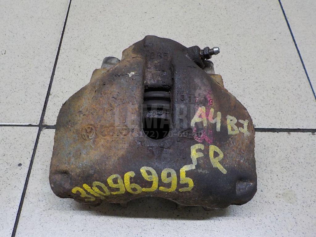Суппорт тормозной передний правый 4B0615124 VAG