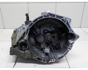 Коробка передач механика JH3512 для VAZ Lada X-Ray 2016> БУ состояние отличное
