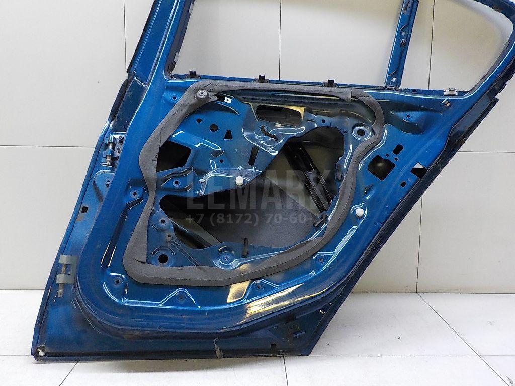 Дверь задняя правая для  BMW 4-serie G22/G23 2020