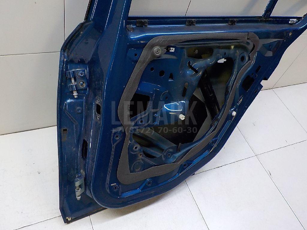Дверь задняя правая для  BMW 4-serie G22/G23 2020