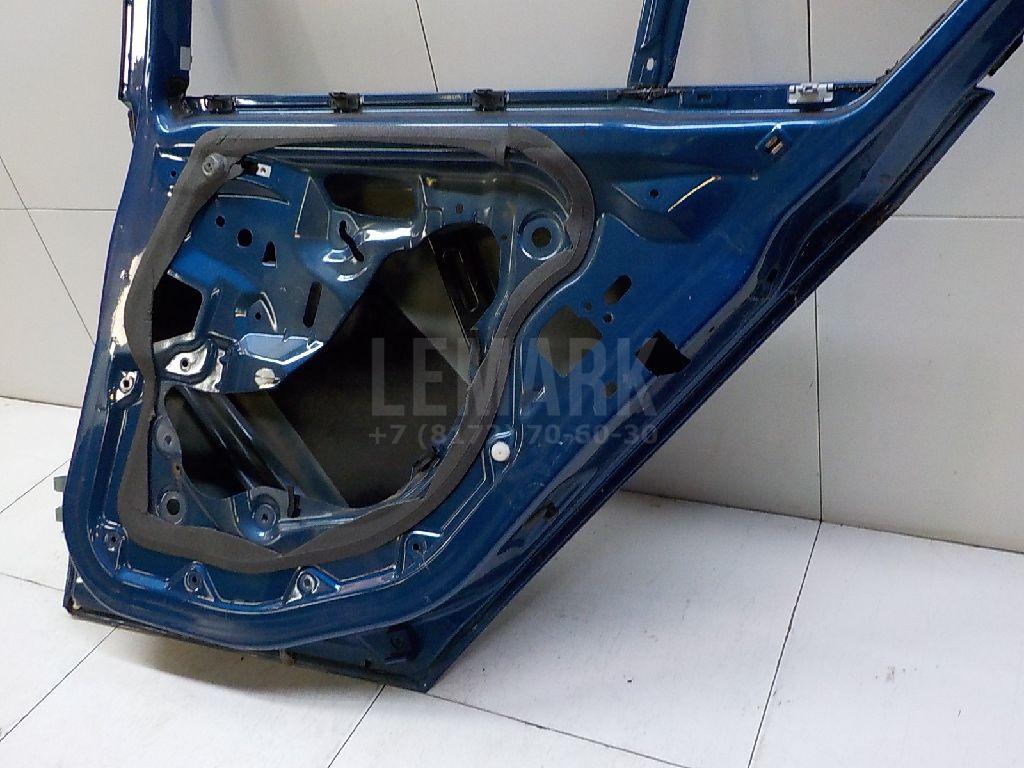 Дверь задняя правая для  BMW 4-serie G22/G23 2020