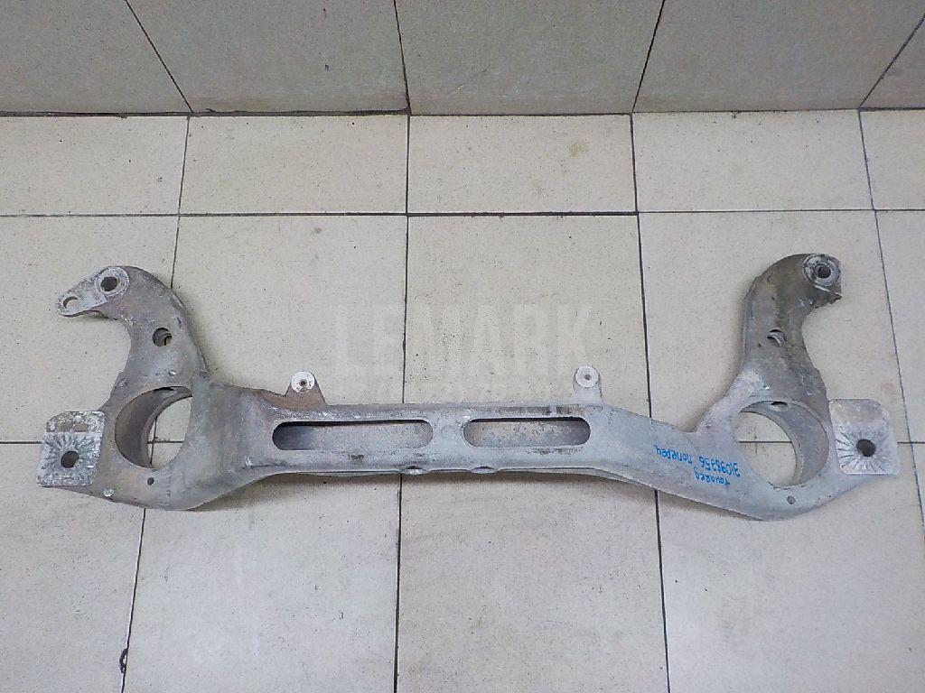Балка передняя поперечная 7P0199207A VAG