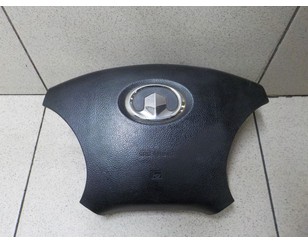 Подушка безопасности в рулевое колесо для Great Wall Hover 2005-2010 с разборки состояние отличное