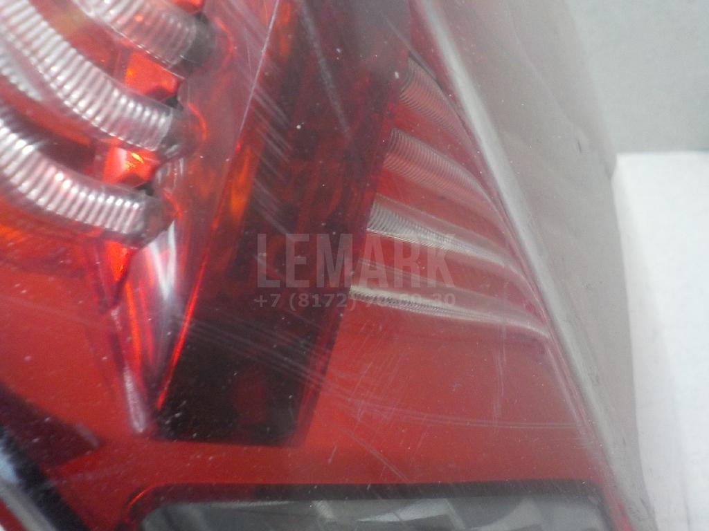 Фонарь задний правый для  Fiat Uno 1995-2010