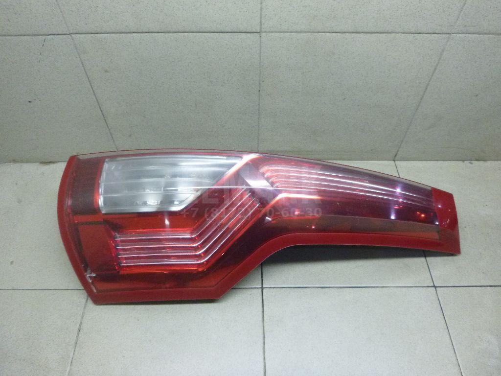 Фонарь задний правый для  Fiat Uno 1995-2010