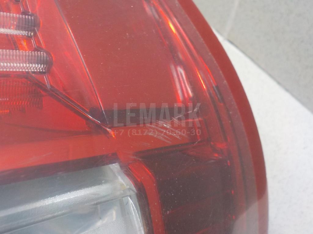 Фонарь задний правый для  Fiat Uno 1995-2010