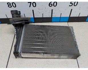 Радиатор отопителя для Citroen Xsara 1997-2000 с разбора состояние хорошее