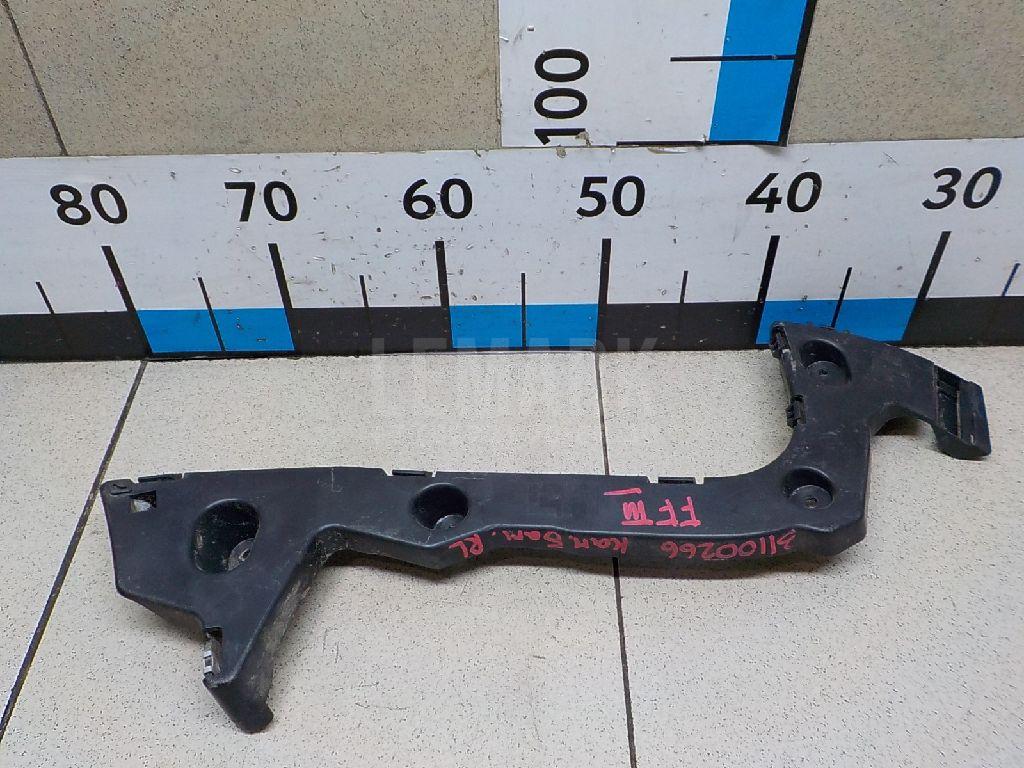 Направляющая заднего бампера левая BM51F17E851AF Ford