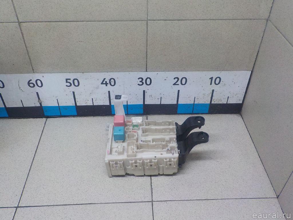 Блок предохранителей
