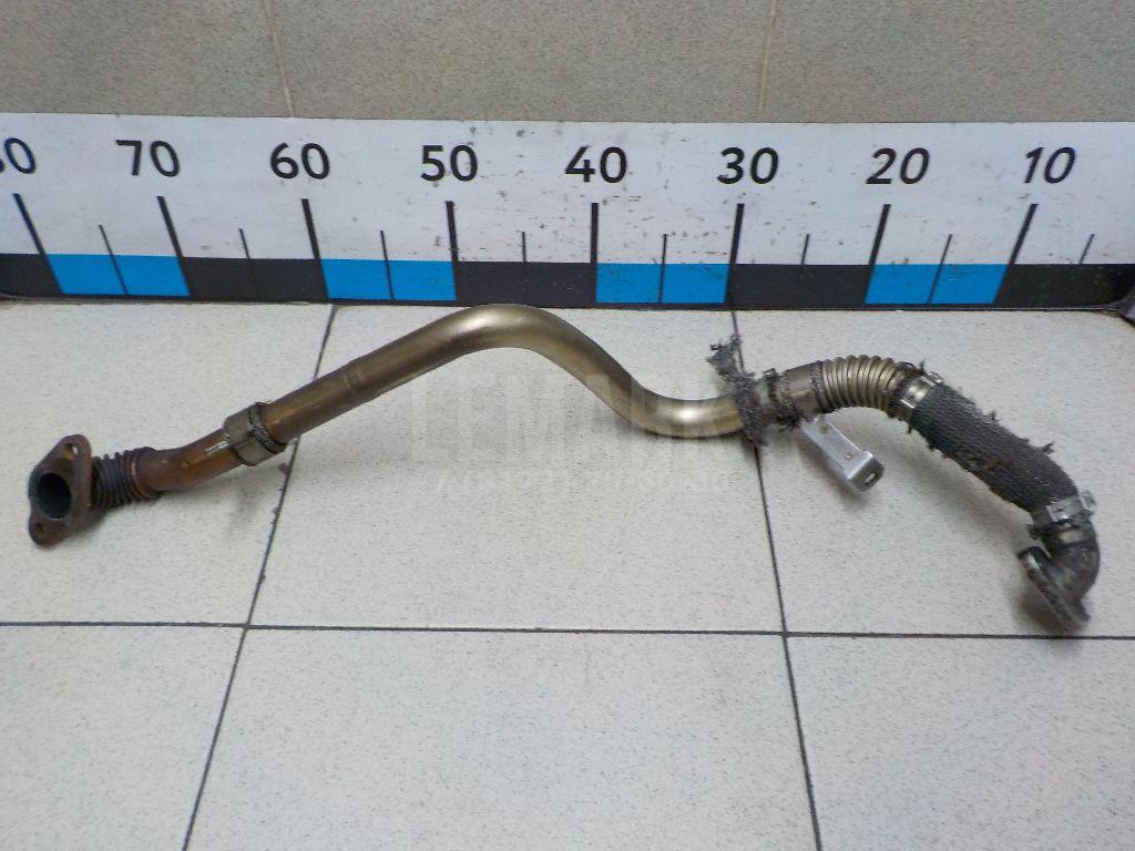 Трубка картерных газов 07Z131521H VAG