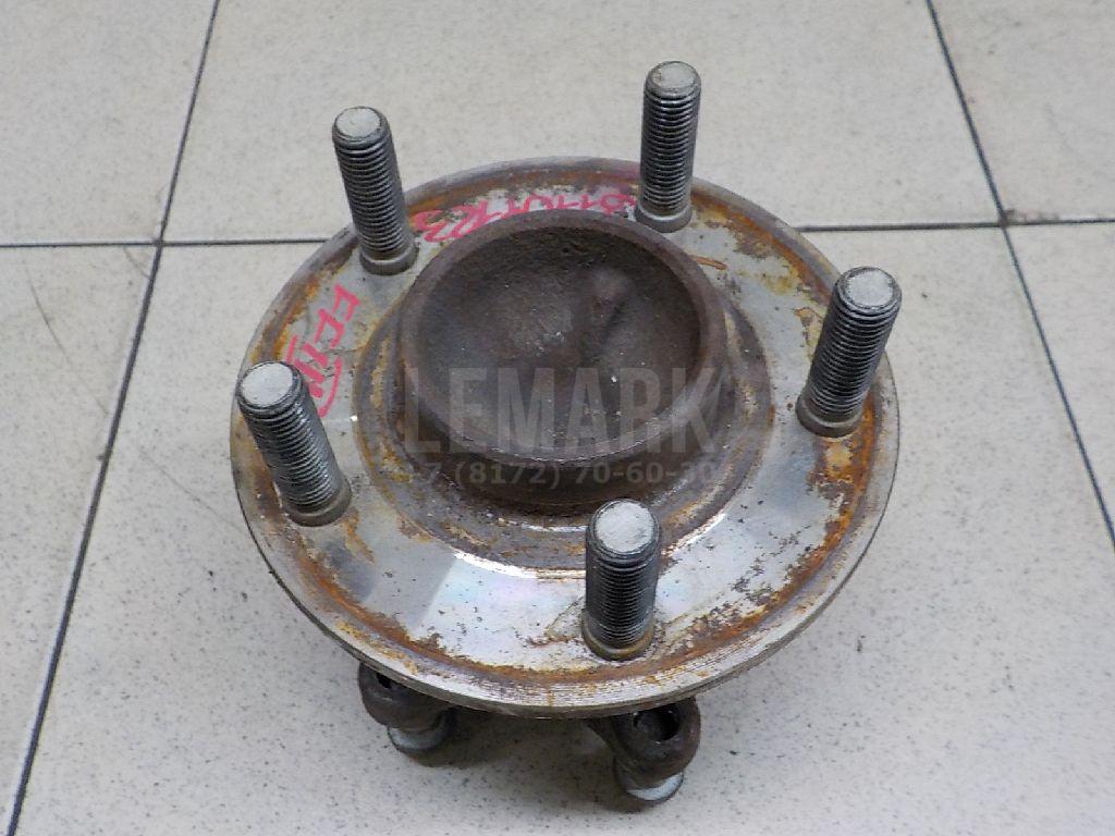 Ступица задняя CV6Z1109A Ford