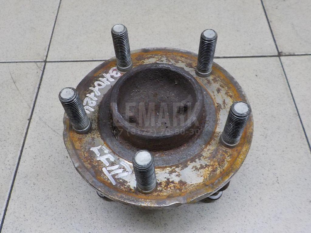 Ступица задняя CV6Z1109A Ford