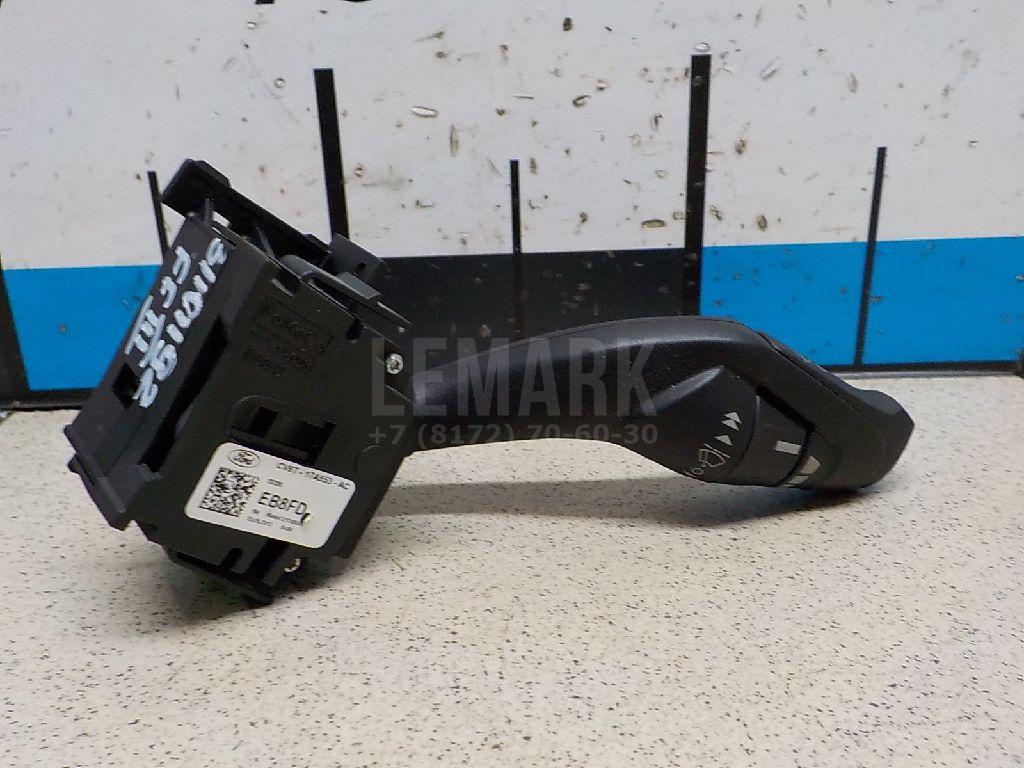 Переключатель стеклоочистителей CV6Z17A553A Ford