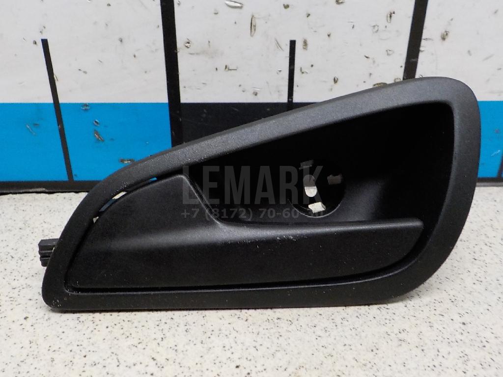 Ручка двери внутренняя левая CV6Z5822601A Ford