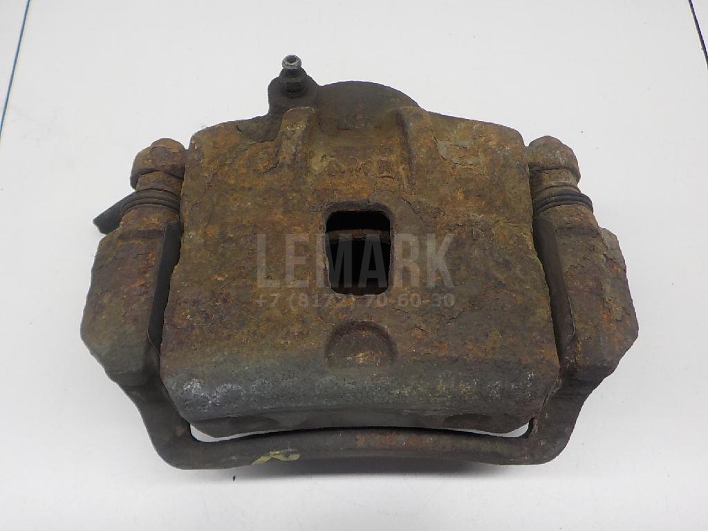 Суппорт тормозной передний правый 581302K100 Hyundai-Kia